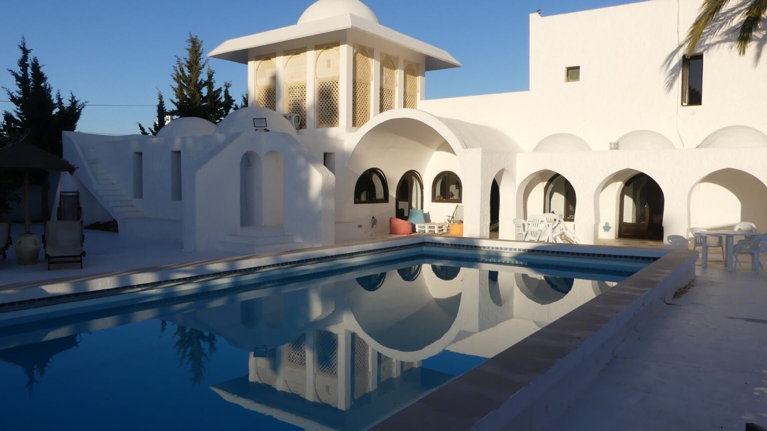 Maisons d'hotes Djerba Prix et Avis des 10 Meilleurs hotels à Djerba