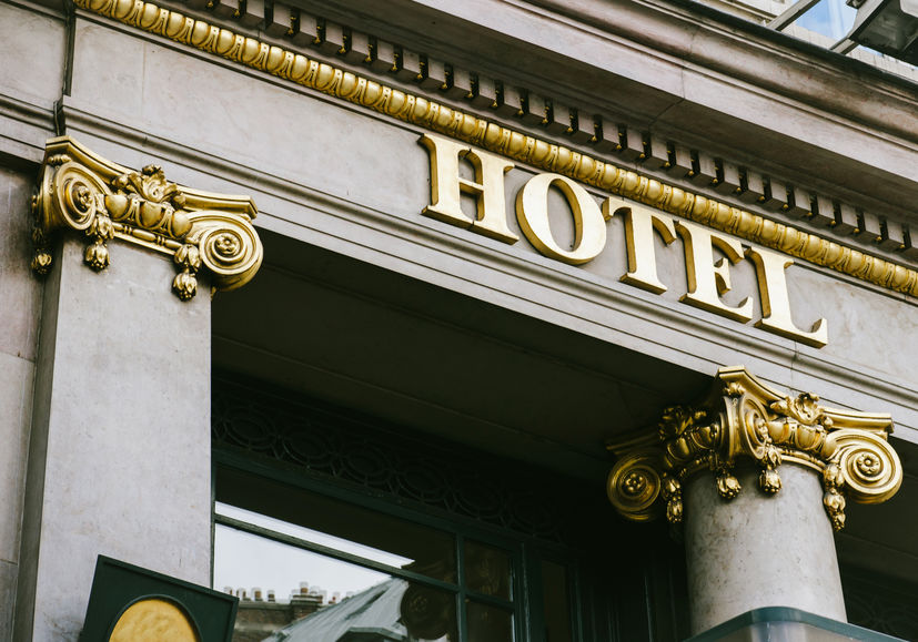 Trouver rapidement un hôtel pas cher