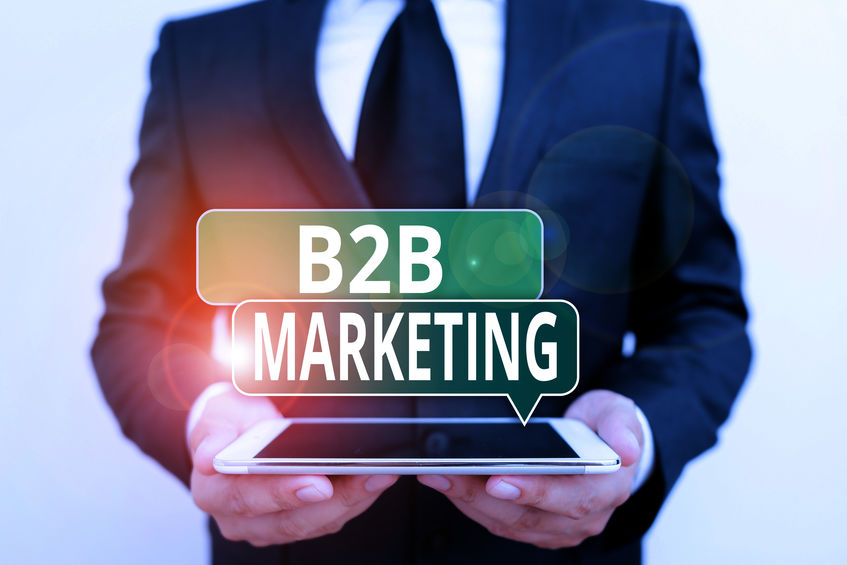 Xabaprint : pourquoi opter pour ce partenaire en communication B2B ?